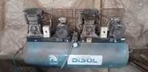 Compressor 300Lt