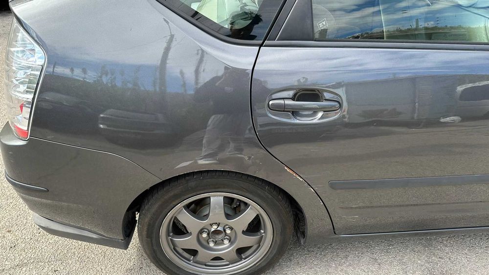 Toyota Prius 1.5 Hybrid 2005 – Excelente estado