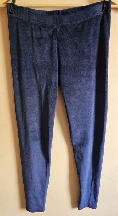 Legginsy dziewczęce Moraj