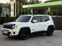 Jeep Renegate. Продам
