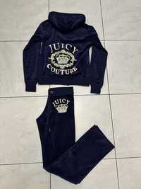 Костюм Juicy Couture велюр