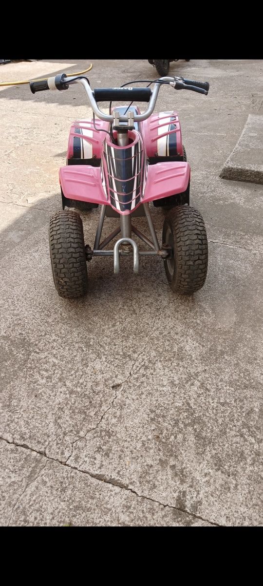 Продам квадроцикл Razor