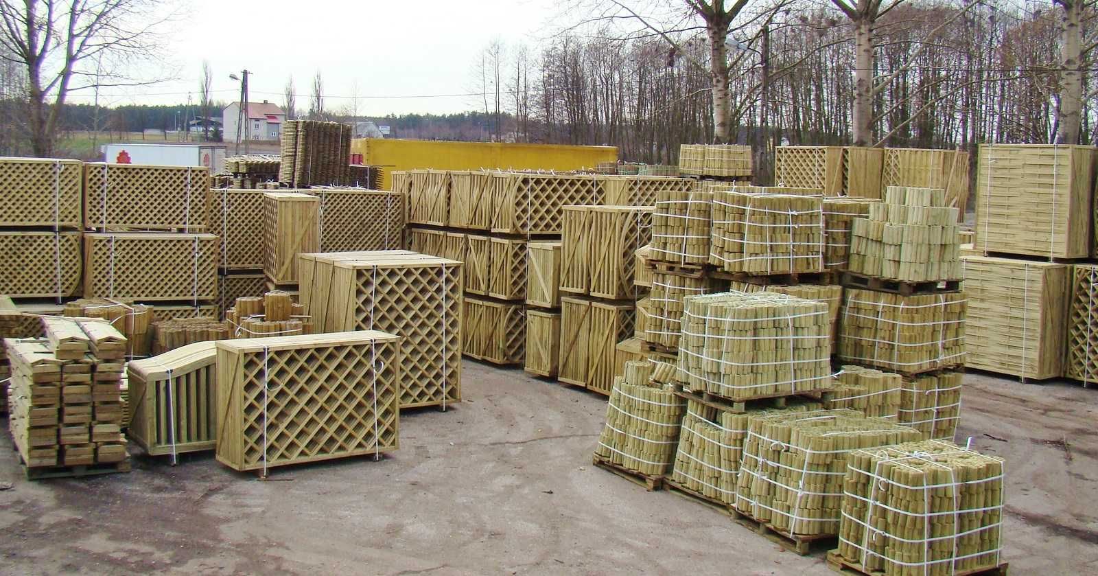 Kratka w ramie ażurowa Ewa Lux Bis 90x180cm. Dobra jakość, WYSYŁKA!