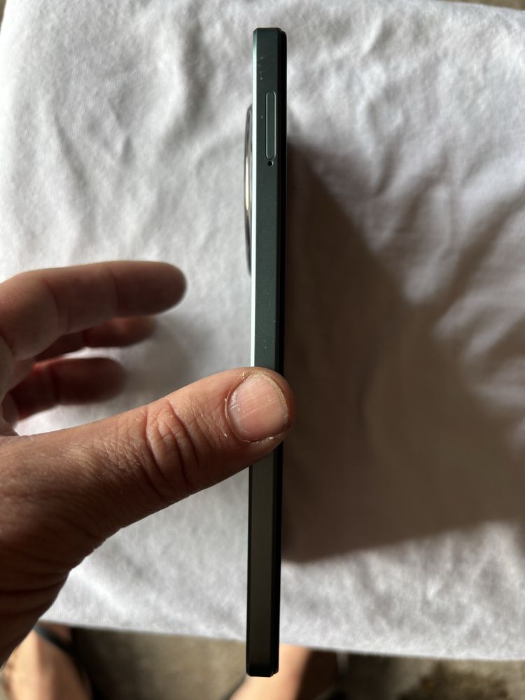Xiaomi A3 64GB novo sem caixa nem carregador