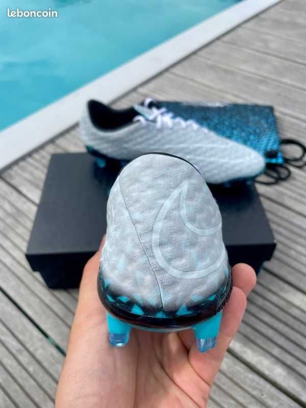 !SALE! Бутси Nike Hypervenom Phantom Elite 39 40 41 42 43 44 45 фантом
