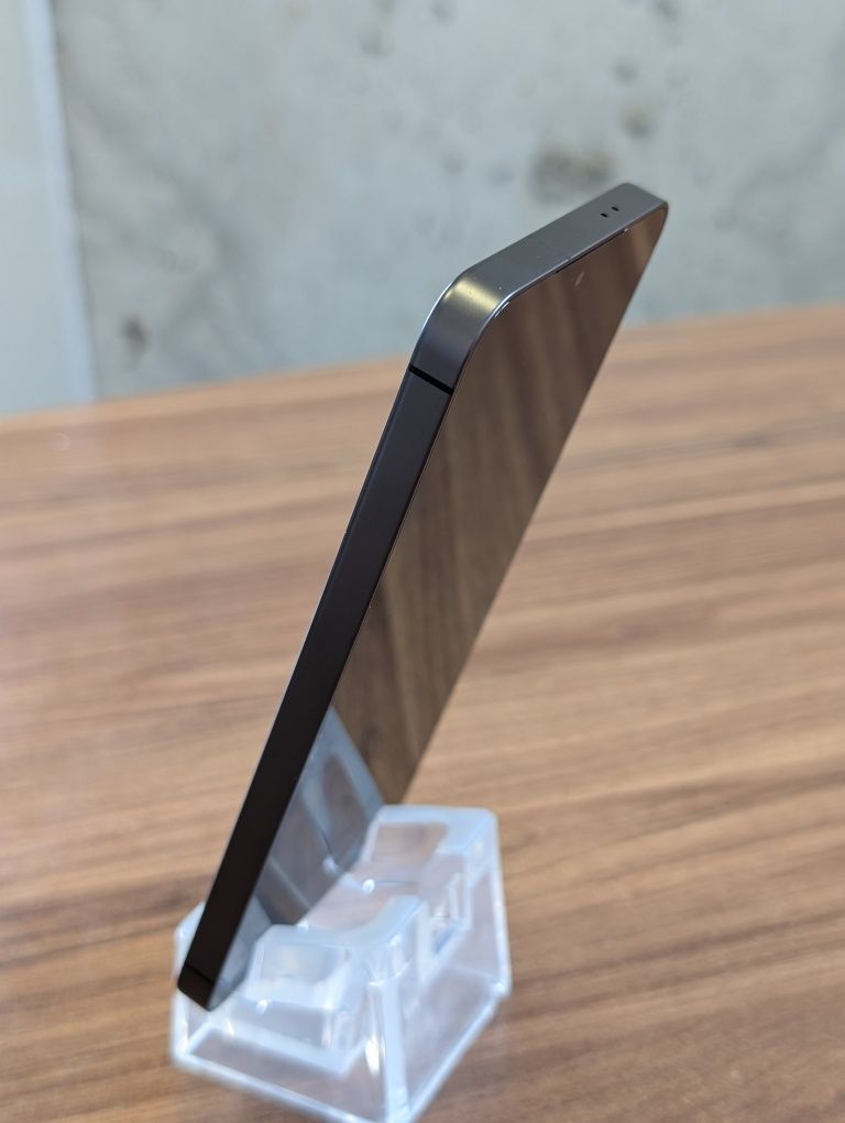 Смартфон Samsung Galaxy S24 8/128GB Onyx Black Кредит гарантія
