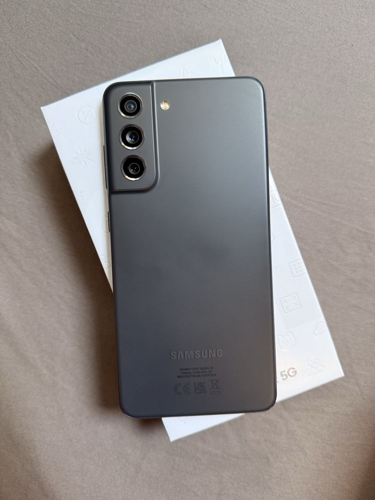 Samsung Galaxy S21 FE 5G