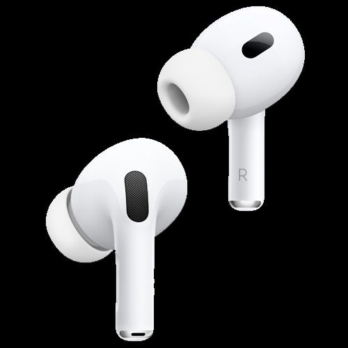 Apple AirPods Pro 2 with Magsafe USB-C White