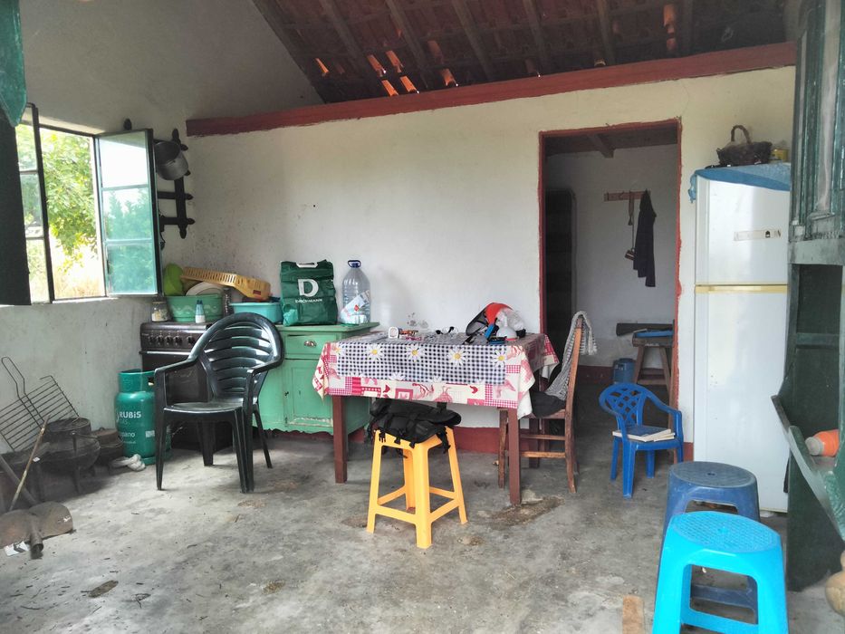 Terreno à venda em Povoa de Atalaia - Alpedrinha - Fundão