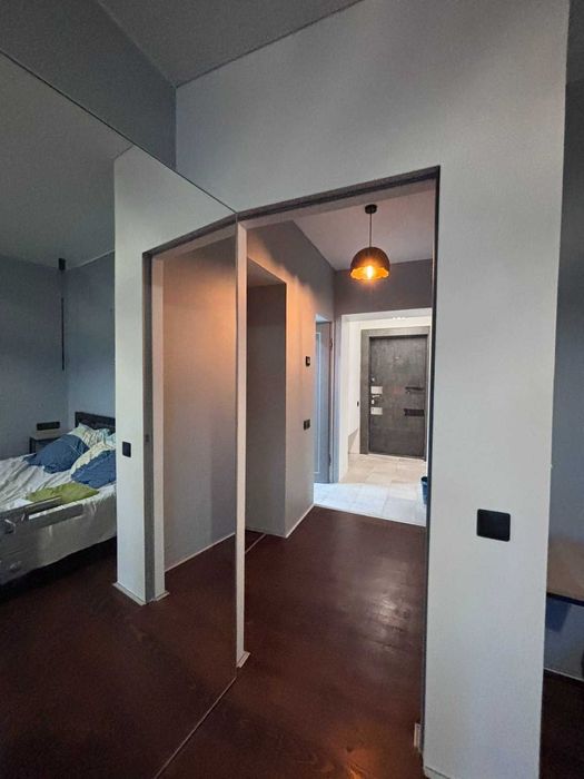 3 кімнатна квартира Сабанєїв міст Авторський ремонт