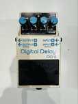 Boss delay dd-6 efekt gitarowy