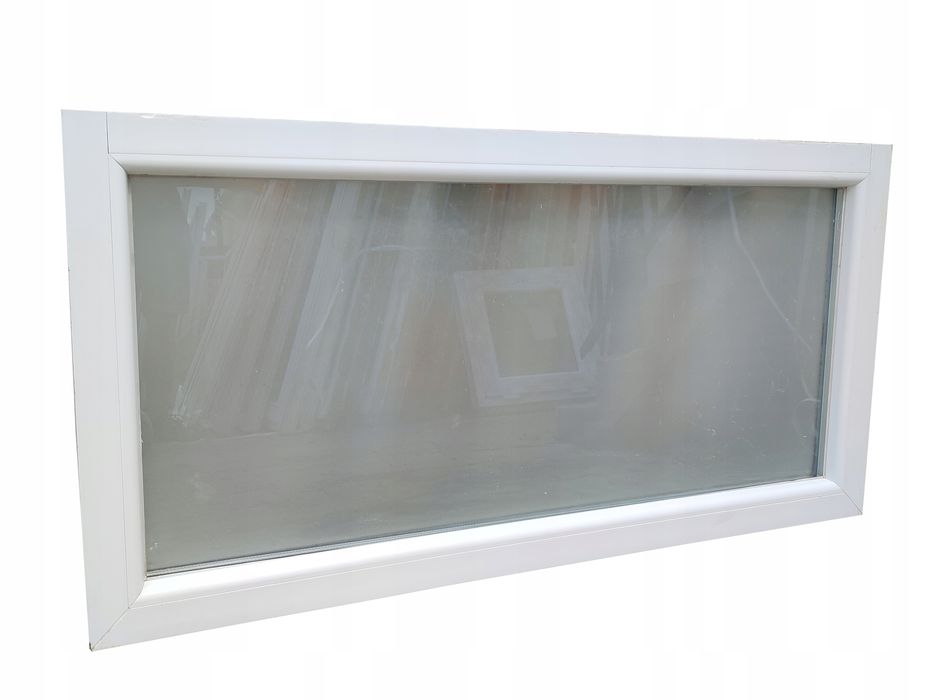 OKNA Używane 117x59 FIX OKNO KacprzaK Plastikowe PCV Lider Okna
OLX