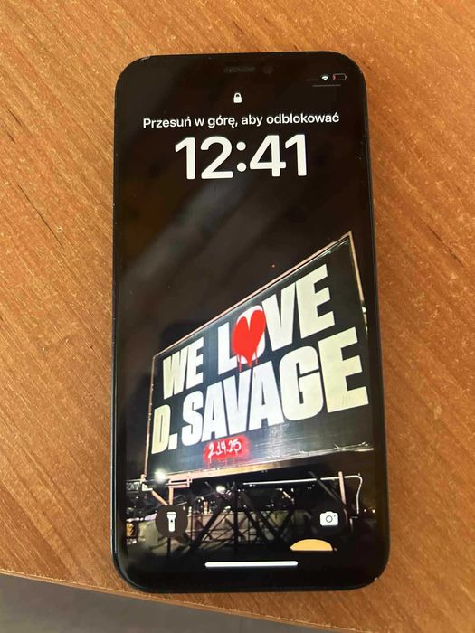 Iphone 12 MINI 128gb-BATERIA DO WYMIANY 56%