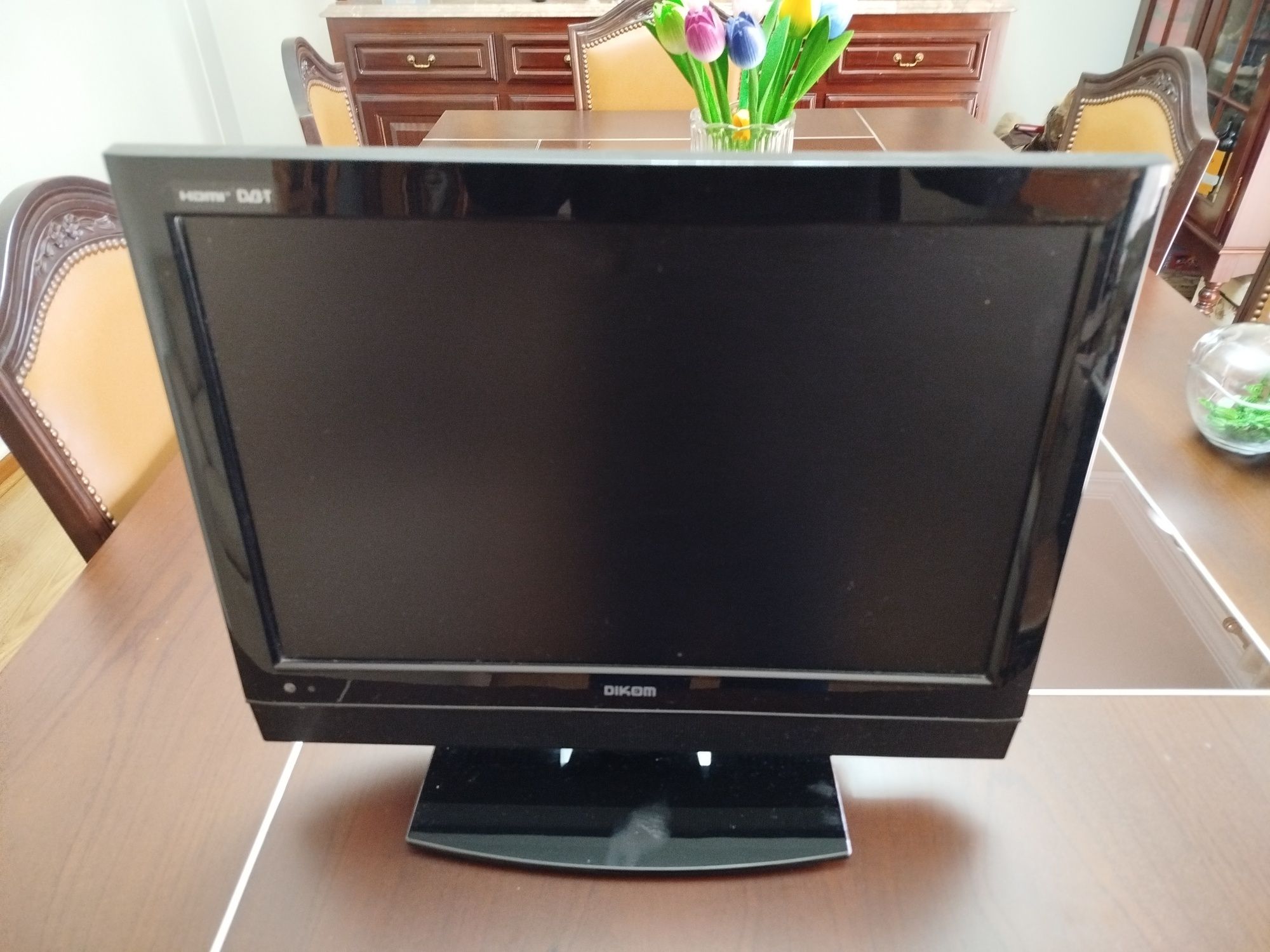 Televisor Monitor PC Dikom 48"