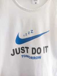 Podkoszulek Just do it S