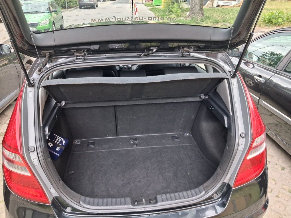 Hyundai i30 1.6 crdi od os prywatnej