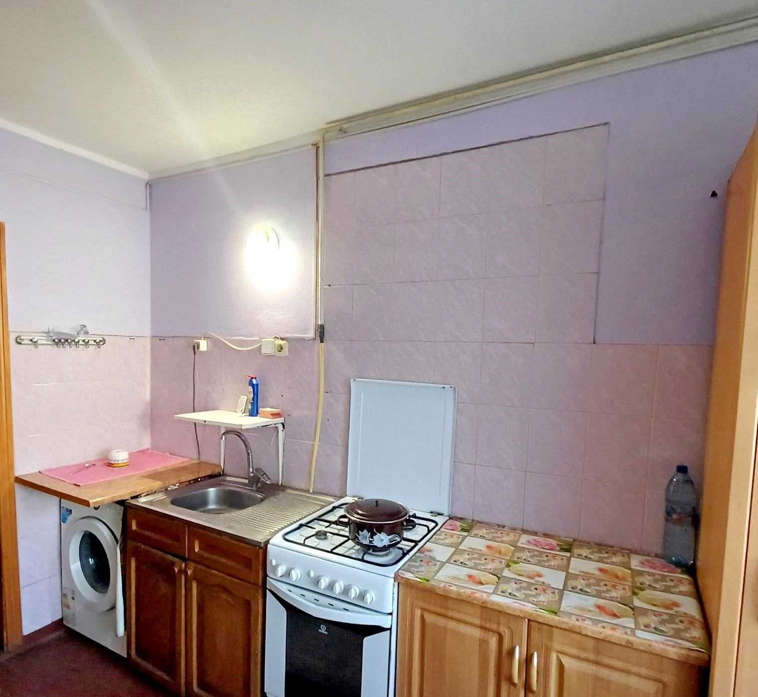 Продам 1 комн. в Пересыпском(Суворовском) р-не.