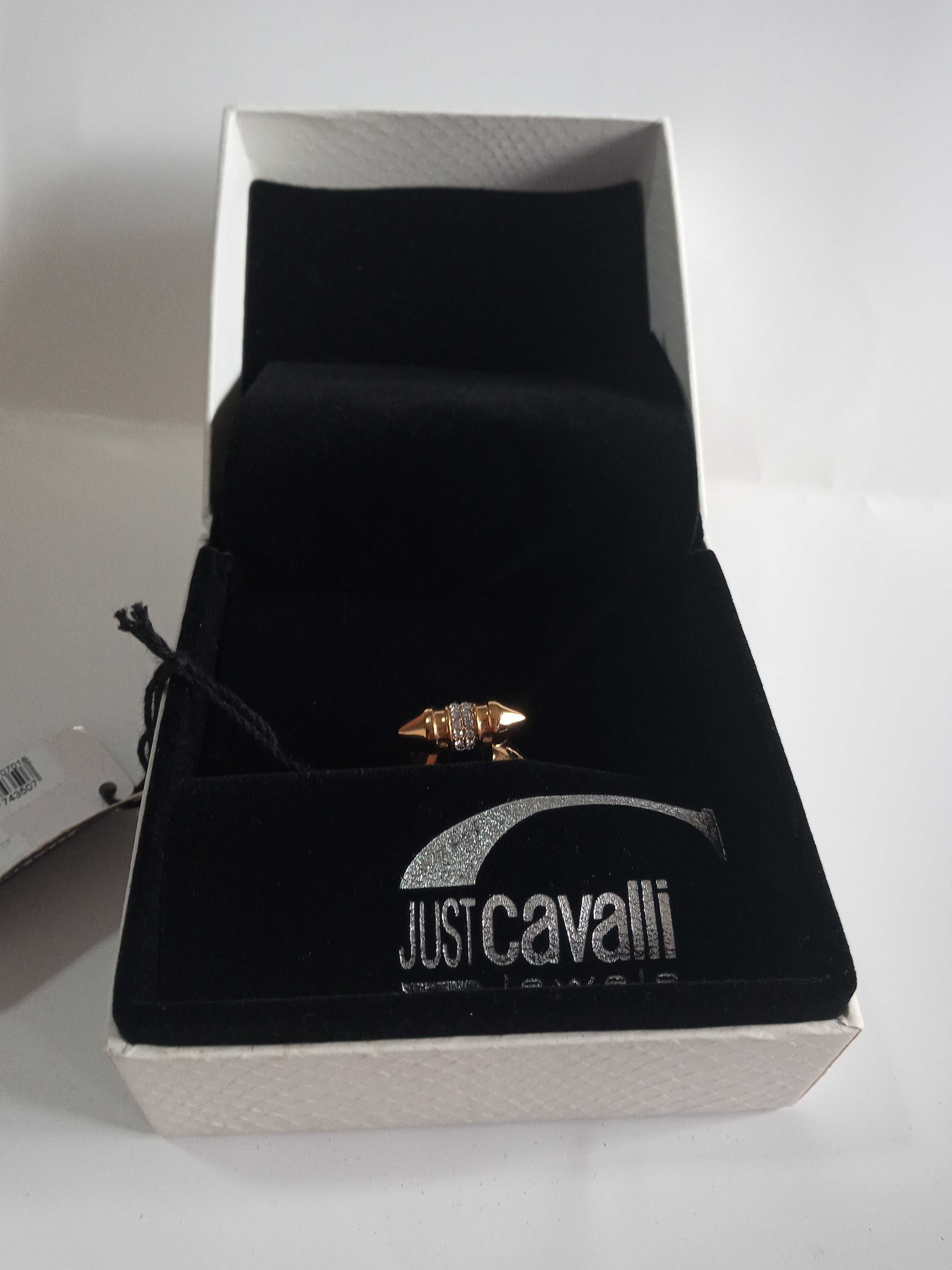 Anel Just Cavalli