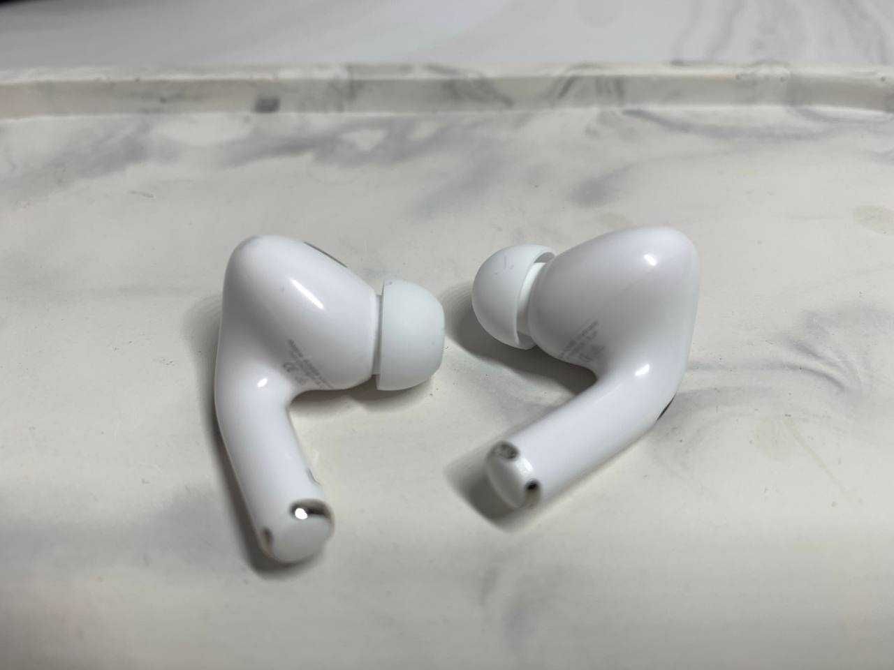 AirPods Pro 2 з Full якістю на 2023 рік (з шумозаглушенням)