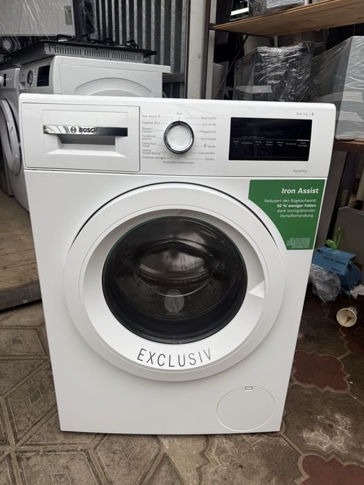 Пральна машина Bosch WAN28299