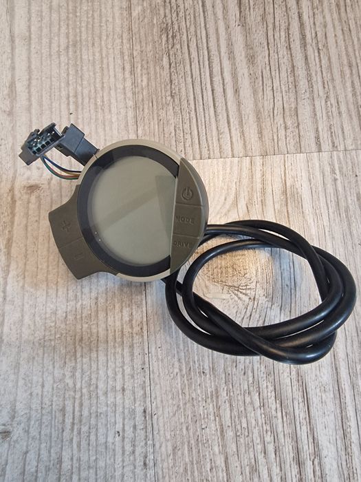 Display wyświetlacz do roweru elektrycznego Cortina