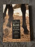 książka Koń mi robił za kołyskę
