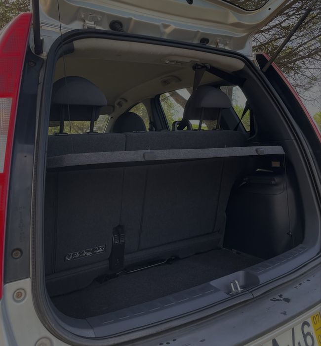 Mitsubishi colt Apenas 120 mil km