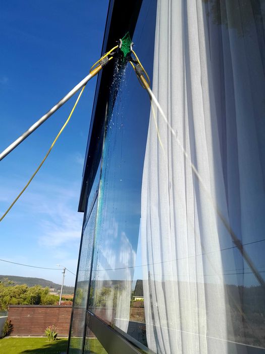 Jardineiro e limpezas extreriores