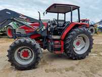 Traktor MC Cormick CX 70