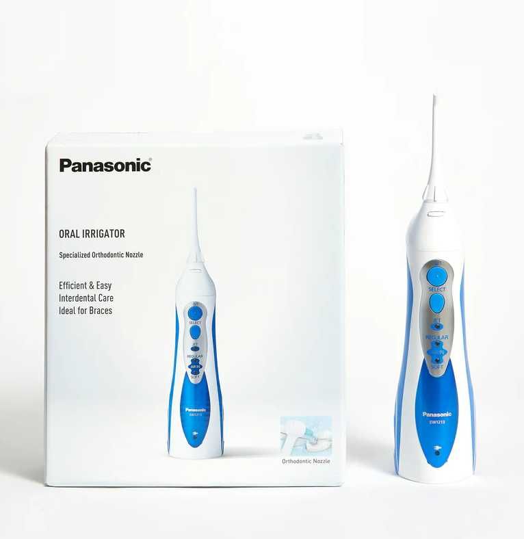 Іррігатор PANASONIC EW-1213
