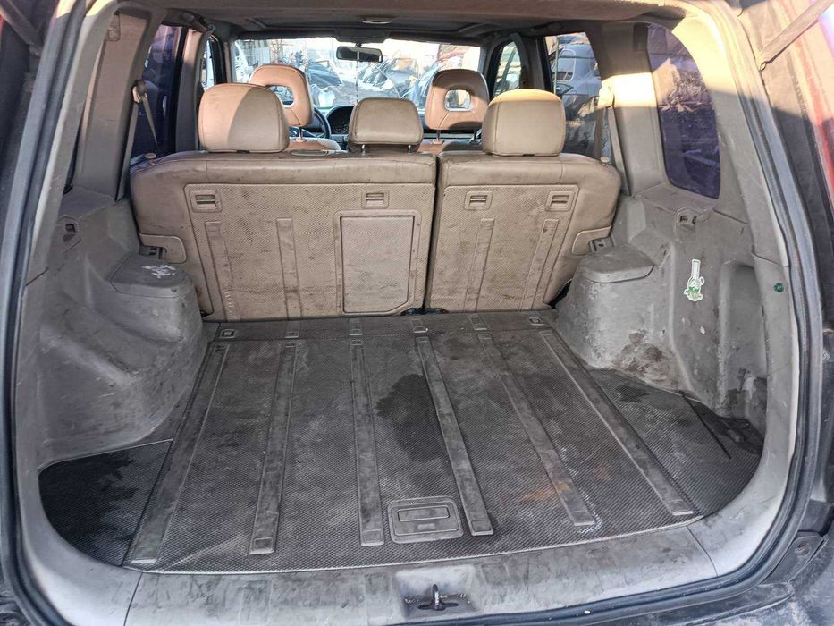 Разборка, Шрот Nissan X-Trail T30 / Хтраил Т30 2001-2008рік