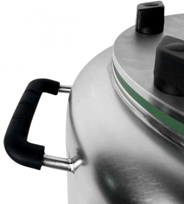 ЕЛЕКТРИЧНИЙ автоклав з нержавійки на 24 банки!ВІД ВИРОБНИКА!+ГАРАНТІЯ!