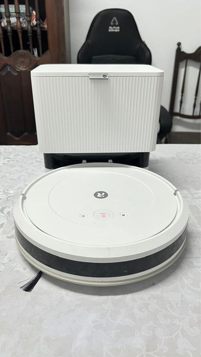 Vendo TUDO (Retorno ao Brasil)