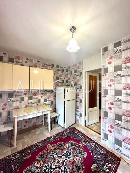 Лазурная 26. Намыв.