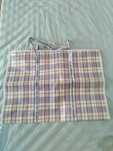 Torba do ubrania 60 x 45 x 18 nowa nieużywana