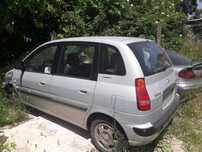 Hyundai matrix 1.5