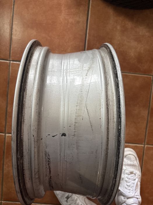 Felgi Audi 17" 5x112 (nr 351)