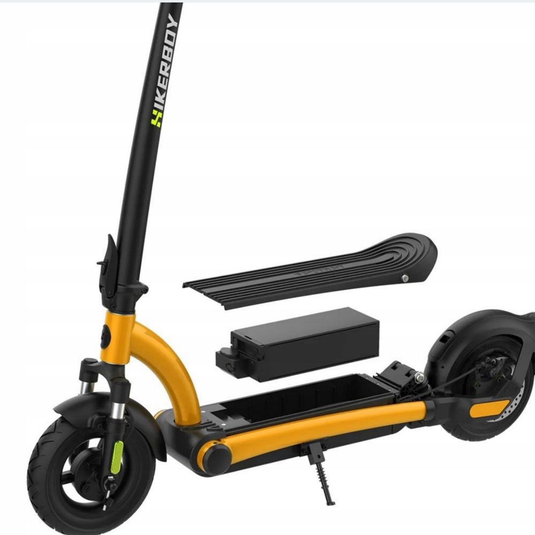 Hulajnoga elektryczna Hikerboy nowa