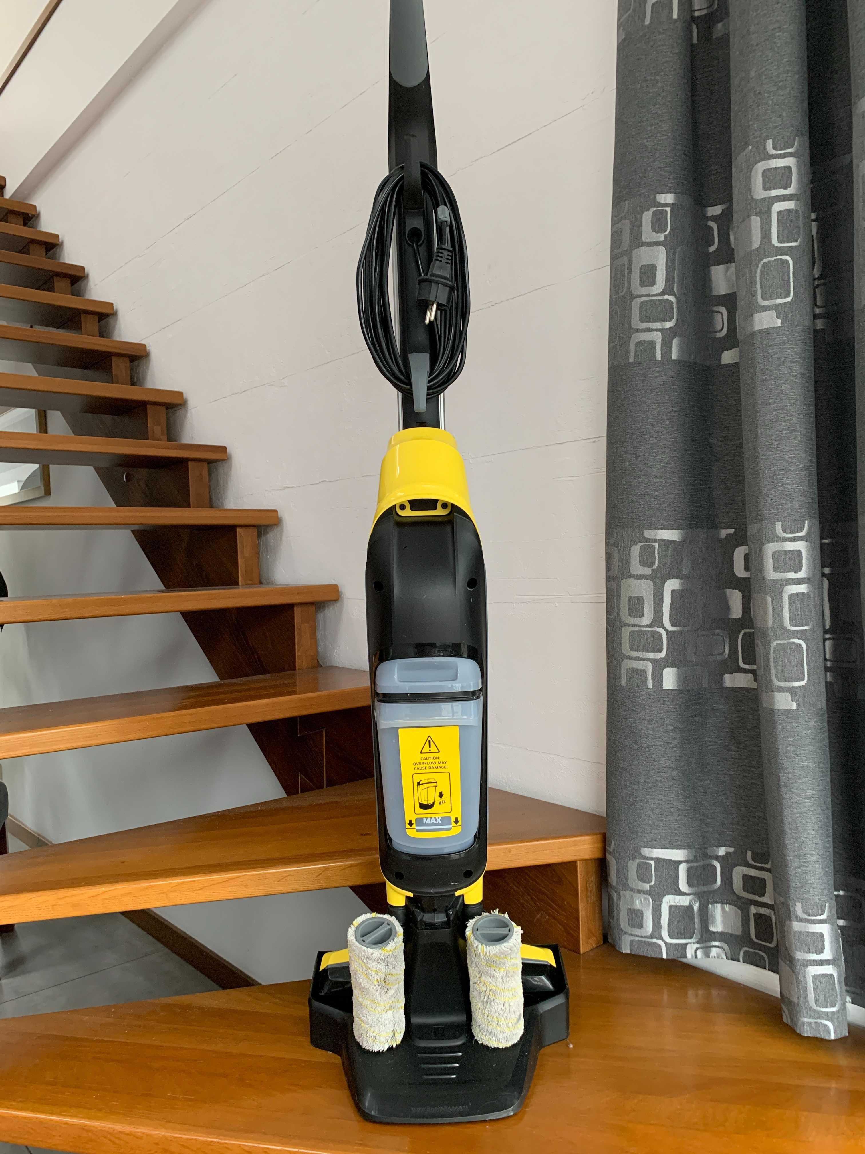 Karcher FC5 mop elektryczny