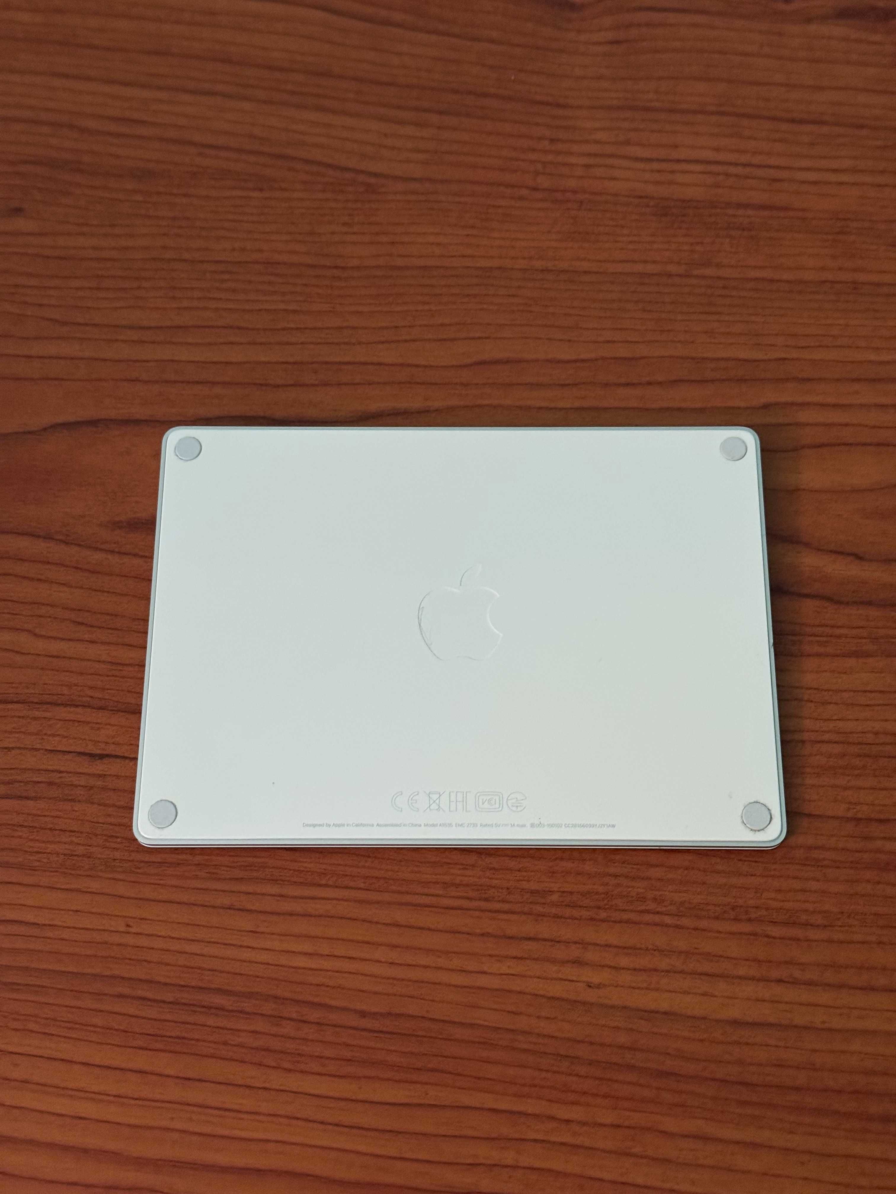 Apple Magic Trackpad 2
