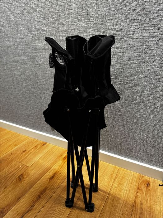 Cadeiras Desmontáveis Campismo (2 unidades)