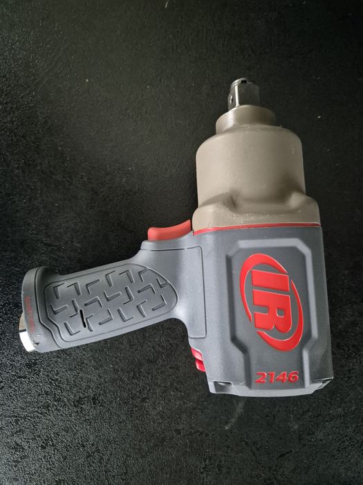 Pneumatyczny klucz udarowy INGERSOLL RAND 2146 NOWY