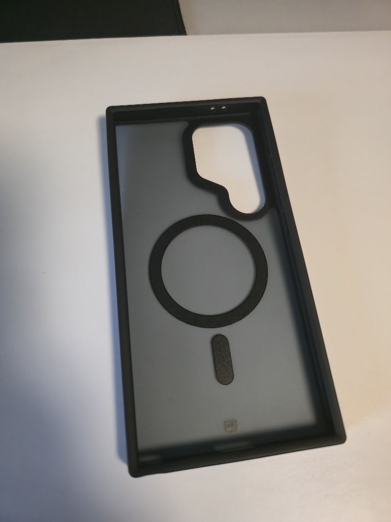 Etui Case do Samsung s24 Ultra NOWY