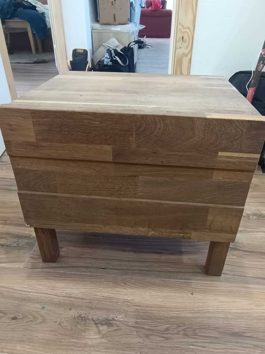 Mesas de cabeceira La Redoute