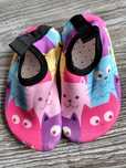 Buty dziecięce do pływania do wody dziecięce rozmiar 21
