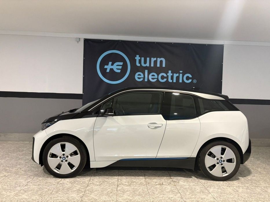 BMW i3 (94 Ah)