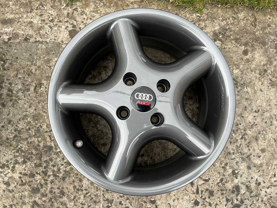 Диски 4/108 R15 7J ET38 Ford Focus Mondeo Fusion Fiesta  Audi 80 100