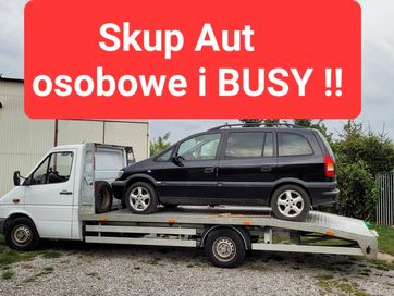 SKUP AUT * Całe * Uszkodzone * Ķażdy Stan !! Tel 530--893--092