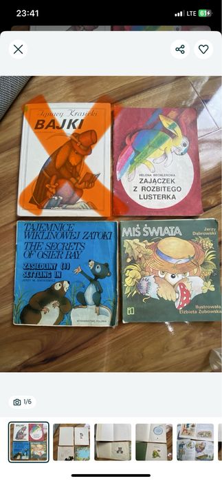 Tajemnice wiklinowej zatoki, Zasiedliny Jerzy M. Stankiewicz