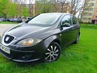 Seat Altea 2.0tdi*2005*zamiana*